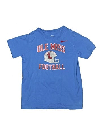 Nike Short Sleeve T-Shirt (view 1)