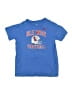 Nike Blue Short Sleeve T-Shirt Size S (kids) - photo 1