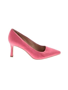 Kelly & Katie Heels