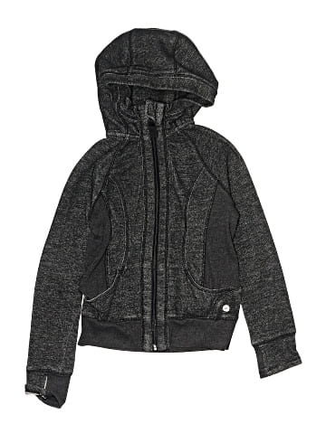 90 Degree by Reflex Zip Up Hoodie (view 1)
