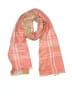 Talbots Pink Scarf One size - photo 1