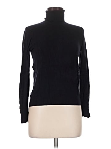 Zara Turtleneck Sweater (view 1)