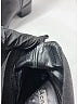 Acne Studios Black Ankle Boots Size EU 37 - photo 7