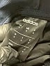 Adidas 100% Polyester Blue Track Jacket Size S - photo 6