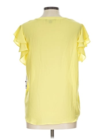 Zac & Rachel Short Sleeve Blouse (view 2)