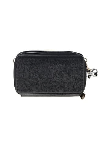 The Sak Leather Wristlet (view 2)