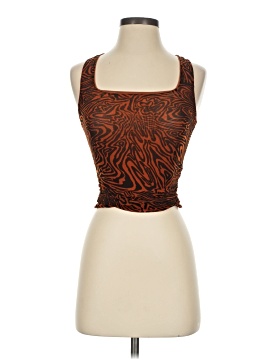 Free People Sleeveless Top