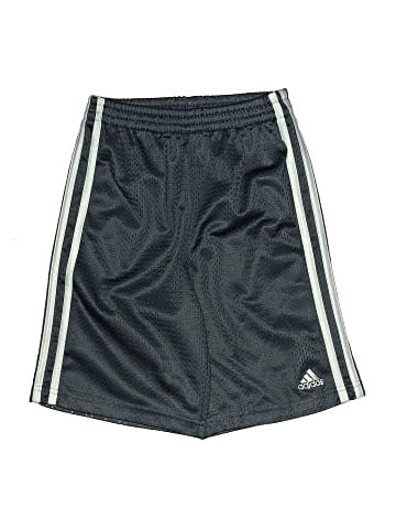 Adidas Athletic Shorts (view 1)