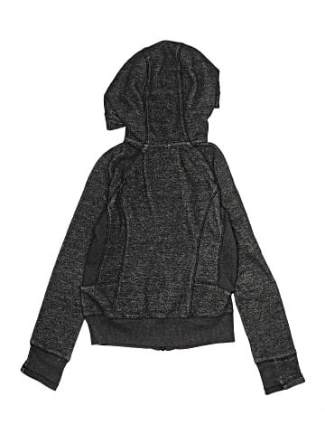 90 Degree by Reflex Zip Up Hoodie (view 2)