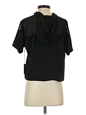 Jessica Simpson Short Sleeve Turtleneck (view 2)
