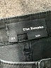 The Kooples Stars Black Jeans Size 27 waist - photo 7