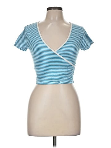 Me To We Short Sleeve Top (view 1)