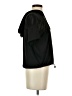 Jessica Simpson Black Short Sleeve Turtleneck Size S - photo 4