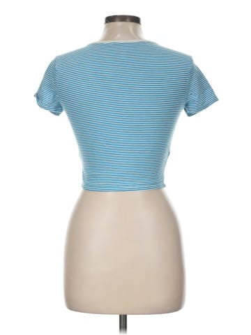 Me To We Short Sleeve Top (view 2)