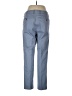 MPG Solid Blue Casual Pants Size 36 waist - photo 2