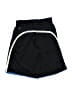 Puma 100% Polyester Black Athletic Shorts Size 6 - photo 2