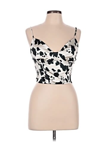 Thirty/Thirty Tank Top (view 1)
