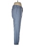 MPG Solid Blue Casual Pants Size 36 waist - photo 4