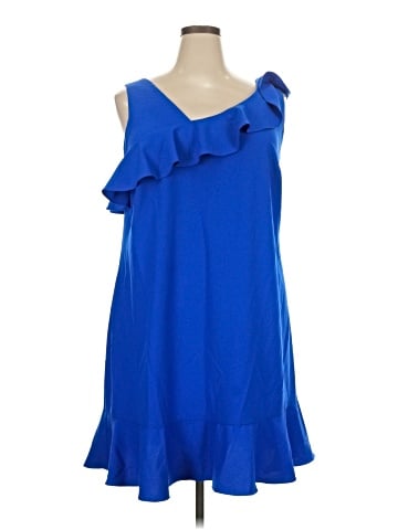 Nicole Miller Cocktail Dress (view 1)
