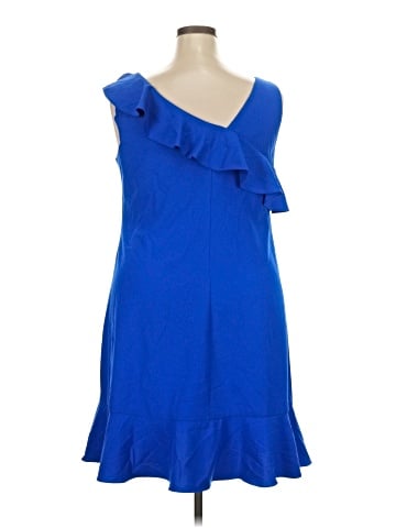 Nicole Miller Cocktail Dress (view 2)
