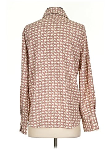 MNG Long Sleeve Blouse (view 2)
