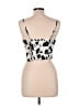 Thirty/Thirty Ivory Tank Top Size L - photo 2