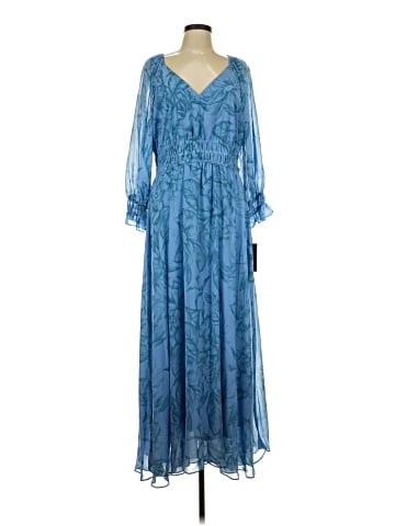 Taylor Casual Dress (view 1)