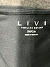 LIVI Black Poncho Size 26 - 28 Plus - photo 7