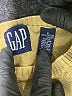 Gap 100% Cotton Tan Pullover Sweater Size S - photo 7