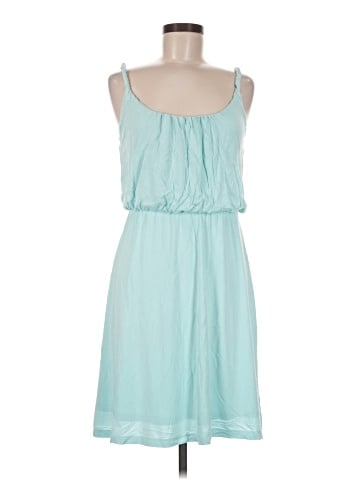 Ann Taylor LOFT Casual Dress (view 1)
