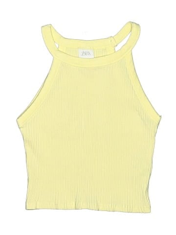 Zara Kids Tank Top (view 1)