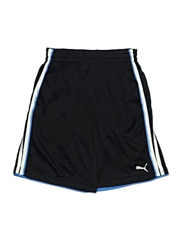Puma Athletic Shorts (view 1)