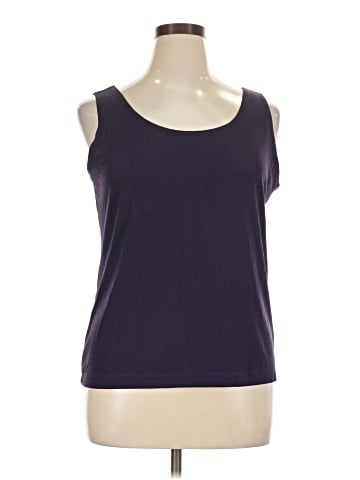 Easywear by Chico's Tank Top (view 1)