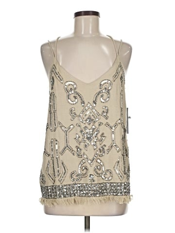 Venus Sleeveless Top (view 1)