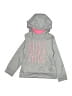 Nike 100% Polyester Gray Sweatshirt Size XS (kids) - photo 1