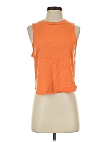 LNA Sleeveless T-Shirt (view 1)