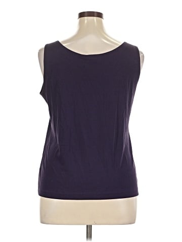 Easywear by Chico's Tank Top (view 2)