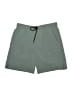 Nike Solid Green Athletic Shorts Size M - photo 1