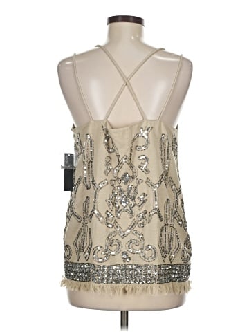 Venus Sleeveless Top (view 2)
