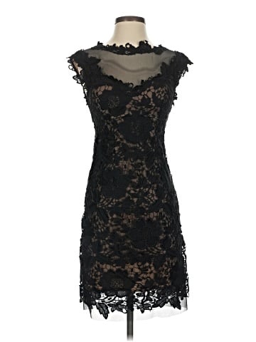 Cache Cocktail Dress (view 1)