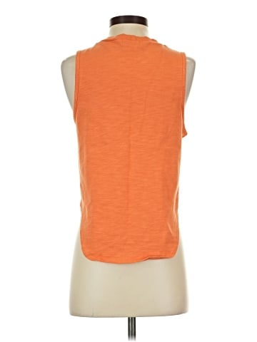 LNA Sleeveless T-Shirt (view 2)