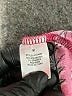 Adrienne Vittadini Pink Sleeveless Blouse Size M - photo 5