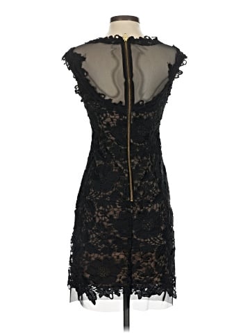 Cache Cocktail Dress (view 2)