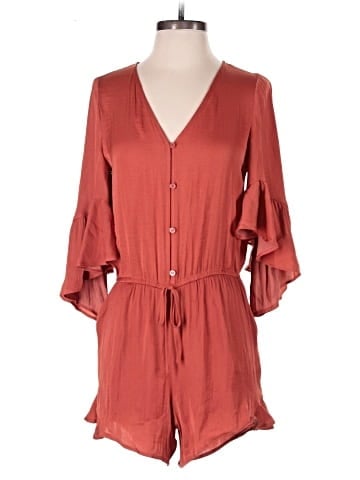 Belle + Sky Romper (view 1)