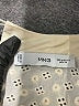 MNG Ivory Long Sleeve Blouse Size 6 - photo 7