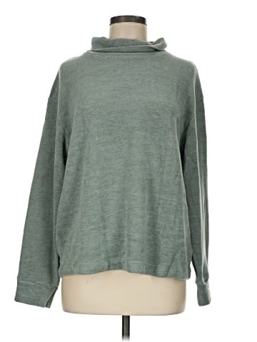 Uniqlo Turtleneck Sweater (view 1)