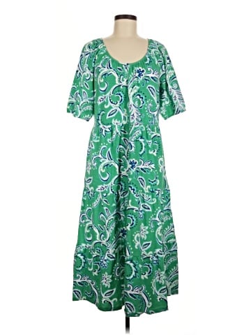 Soft Surroundings Casual Dress (view 1)