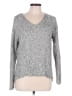 RDI Gray Pullover Sweater Size M - photo 1
