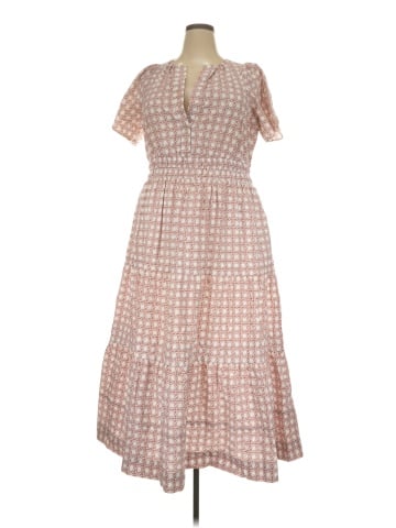 By Anthropologie Casual Dress (view 1)
