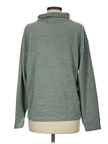 Uniqlo Turtleneck Sweater (view 2)